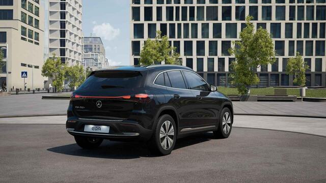 Mercedes-Benz EQA 250+ Business Solution 71 kWh