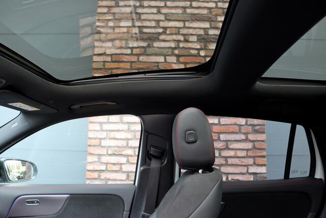 Mercedes-Benz EQA 250 AMG Line 67 kWh | Panoramadak | Widescreen | Sfeerverlichting | Nightpakket | Keyless Go | Apple Carplay | Advanced Sound System | Stoelverwarming |