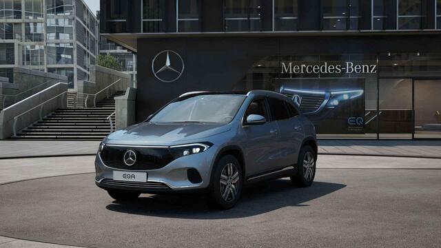 Mercedes-Benz EQA 250+ Business Solution Luxury 71 kWh