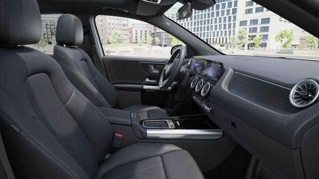 Mercedes-Benz EQA 250+ Business Solution Luxury 71 kWh