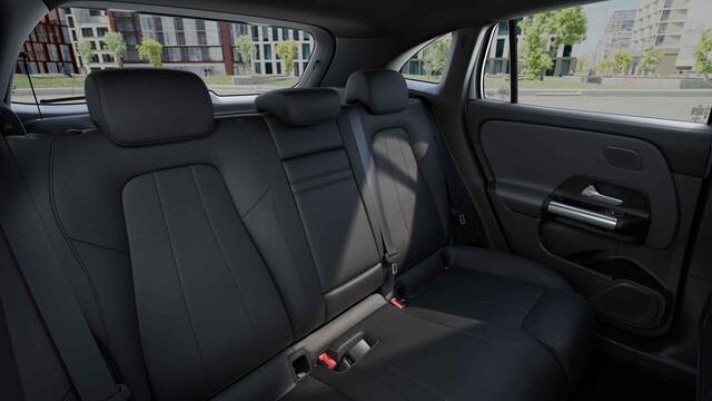 Mercedes-Benz EQA 250+ Business Solution Luxury 71 kWh