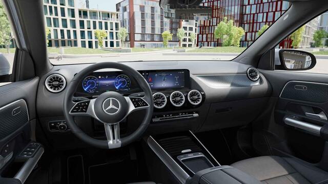 Mercedes-Benz EQA 250+ Business Line