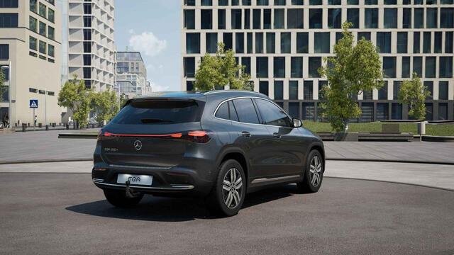 Mercedes-Benz EQA 250+ Business Solution Luxury 71 kWh