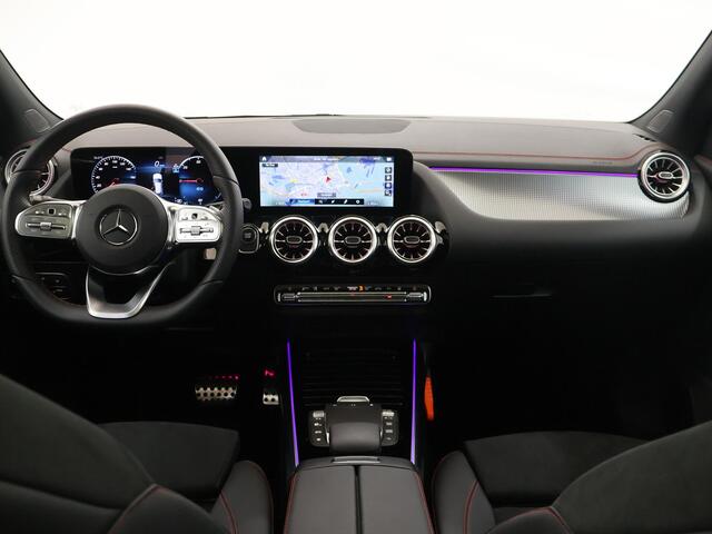 Mercedes-Benz EQA 250+ Business Edition 71 kWh | AMG | Panoramadak | Keyless | 360 graden camera |