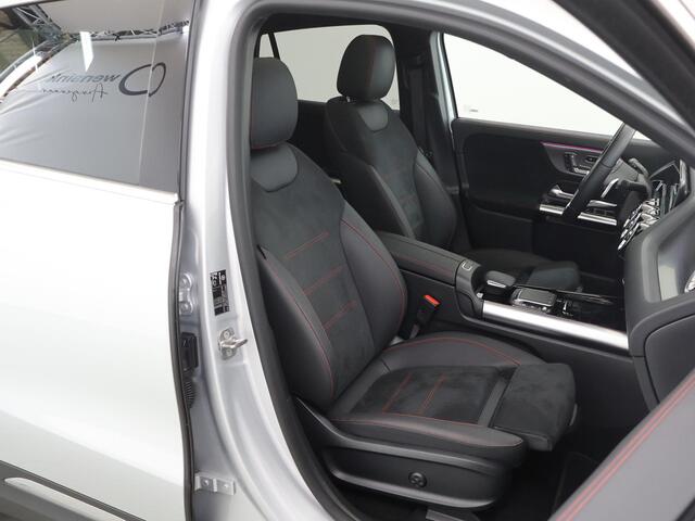 Mercedes-Benz EQA 250+ Business Edition 71 kWh | AMG | Panoramadak | Keyless | 360 graden camera |