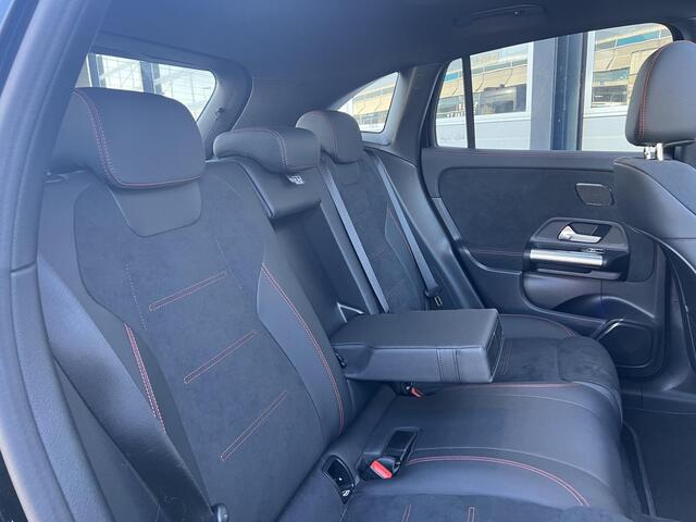 Mercedes-Benz EQA 250+ Business Edition | AMG | Business Plus | Panoramadak | 360° Camera | Sfeerverlichting | Memorystoelen Verwarmd | Apple & Android Carplay