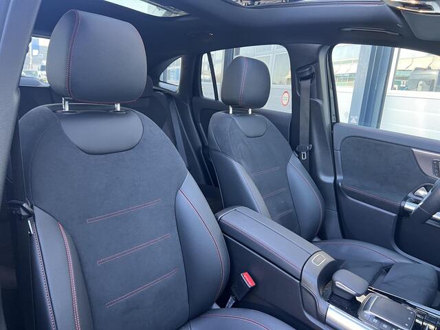 Mercedes-Benz EQA 250+ Business Edition | AMG | Business Plus | Panoramadak | 360° Camera | Sfeerverlichting | Memorystoelen Verwarmd | Apple & Android Carplay