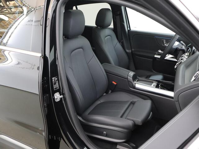 Mercedes-Benz EQA 250+ Business Solution Luxury 71 kWh | Panoramaschuifdak | Trekhaak | 360°-camera | Winter pakket | KEYLESS-GO