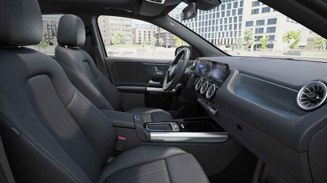 Mercedes-Benz EQA 250+ Business Solution Luxury 71 kWh