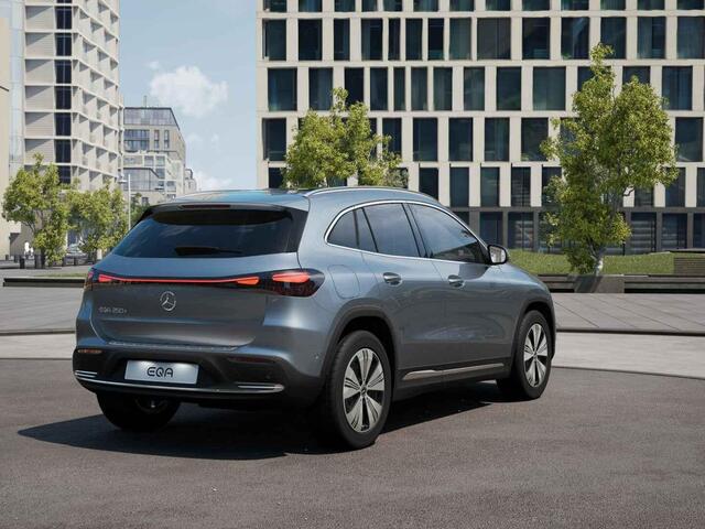 Mercedes-Benz EQA 250+ Business Solution 71 kWh