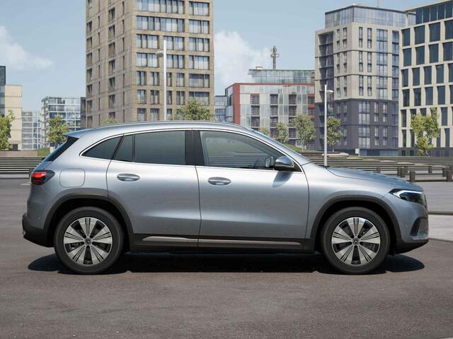 Mercedes-Benz EQA 250+ Business Solution 71 kWh