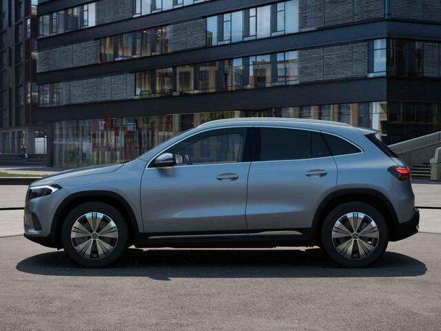 Mercedes-Benz EQA 250+ Business Solution 71 kWh
