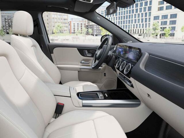 Mercedes-Benz EQA 250+ Business Solution Luxury 71 kWh