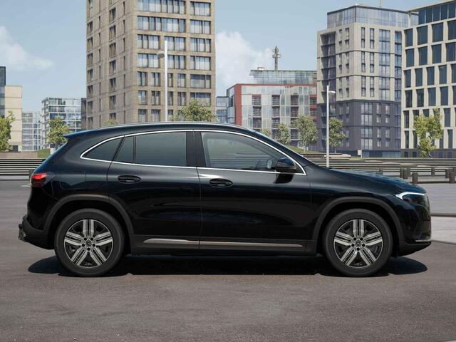 Mercedes-Benz EQA 250+ Business Solution Luxury 71 kWh