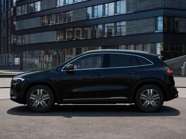 Mercedes-Benz EQA 250+ Business Solution Luxury 71 kWh