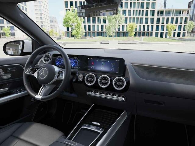 Mercedes-Benz EQA 250+ Business Solution Luxury 71 kWh