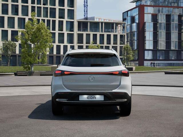 Mercedes-Benz EQA 250+ Business Solution Luxury 71 kWh
