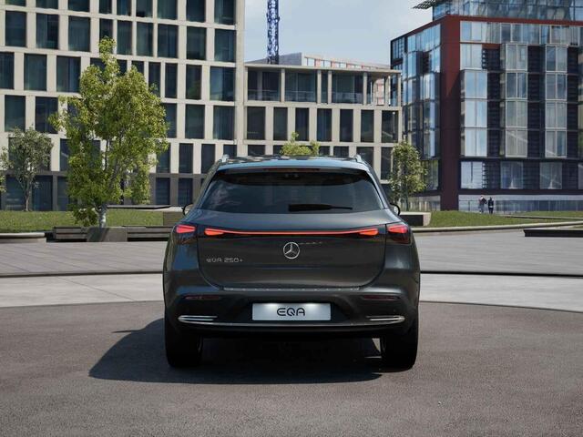 Mercedes-Benz EQA 250+ Business Solution Luxury 71 kWh
