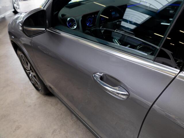 Mercedes-Benz EQA 250+ Business Solution AMG 71 kWh Panorama dak | Trekhaak