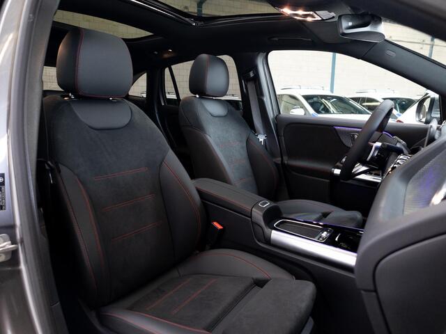 Mercedes-Benz EQA 250+ Business Solution AMG 71 kWh Panorama dak | Trekhaak