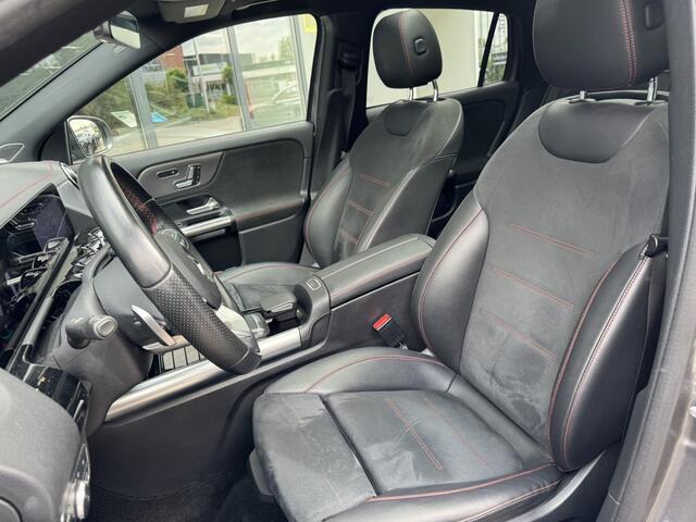 Mercedes-Benz EQA 250 AMG 67 kWh*Panoramadak*ACC*EXPORTPRIJS*