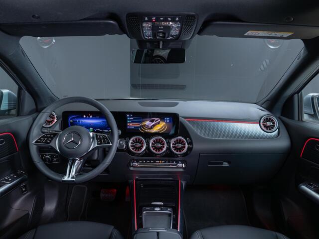 Mercedes-Benz EQA 250+ Business Line LIMITED 71 kWh