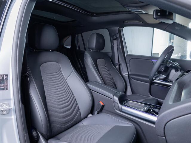 Mercedes-Benz EQA 250+ Business Line LIMITED 71 kWh