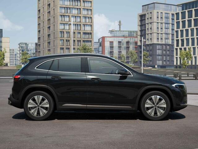 Mercedes-Benz EQA 250+ Business Solution 71 kWh