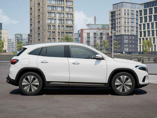 Mercedes-Benz EQA 250+ Business Solution 71 kWh