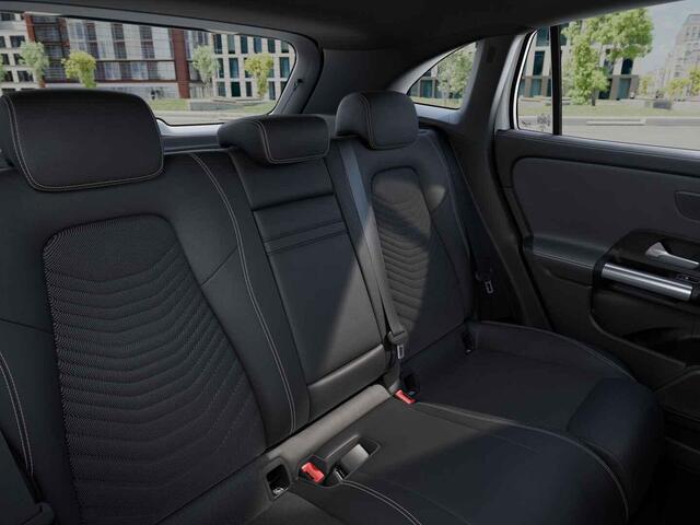 Mercedes-Benz EQA 250+ Business Solution 71 kWh