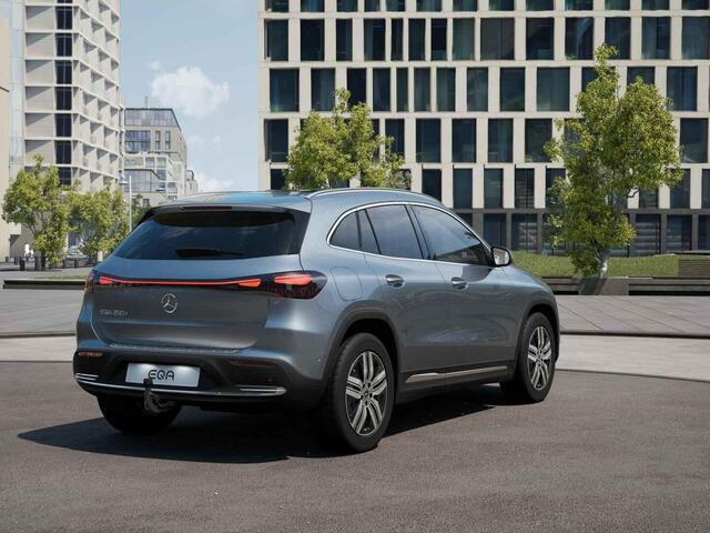 Mercedes-Benz EQA 250+ Business Solution Luxury 71 kWh