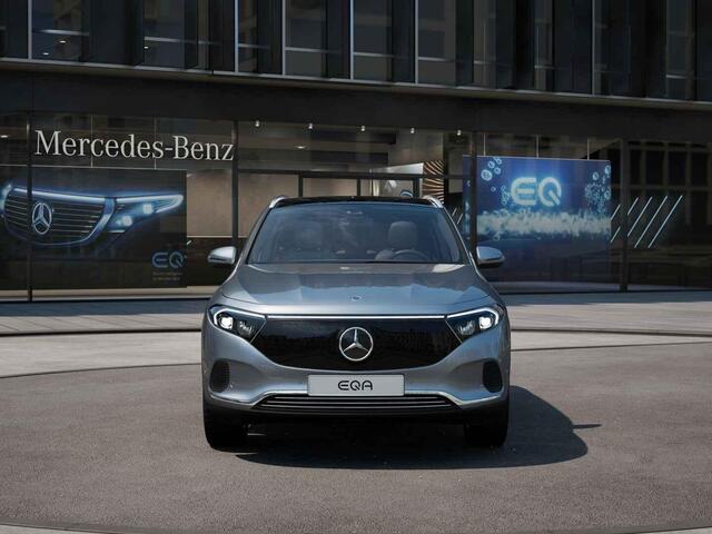 Mercedes-Benz EQA 250+ Business Solution Luxury 71 kWh