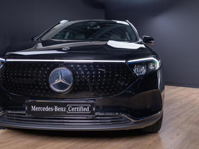 Mercedes-Benz EQA 250+ Business Line LIMITED 71 kWh Panorama dak | Trekhaak
