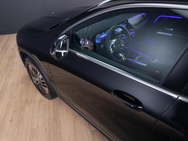 Mercedes-Benz EQA 250+ Business Line LIMITED 71 kWh Panorama dak | Trekhaak