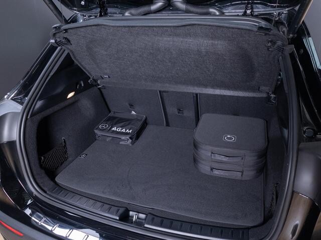 Mercedes-Benz EQA 250+ Business Line LIMITED 71 kWh Panorama dak | Trekhaak