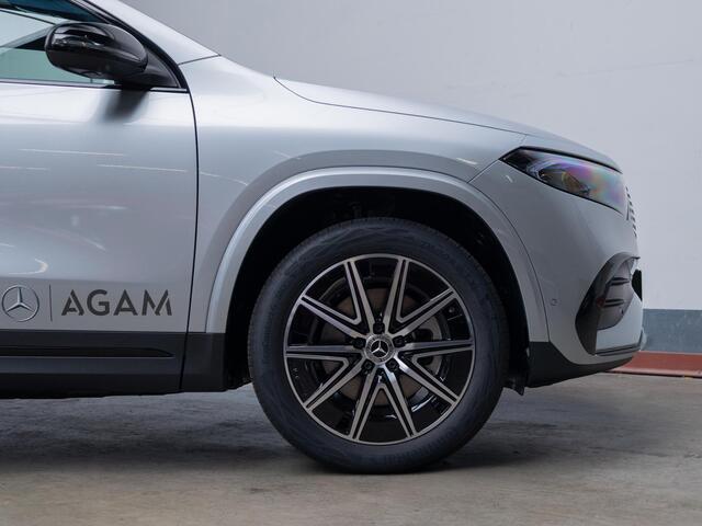 Mercedes-Benz EQA 250+ Business Solution AMG 71 kWh Panorama dak