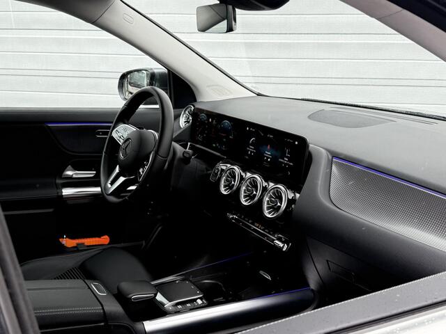 Mercedes-Benz EQA 250 EQA Luxury | Sfeerverlichting |