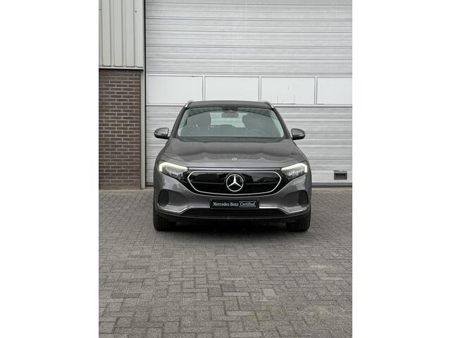Mercedes-Benz EQA 250 EQA Luxury | Sfeerverlichting |