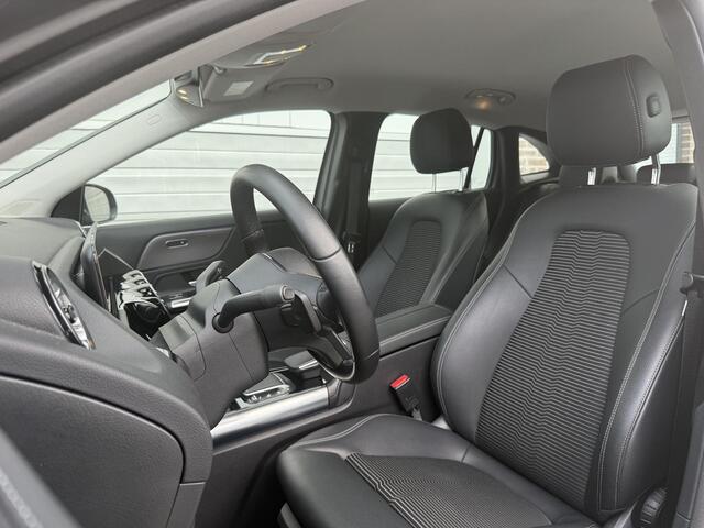 Mercedes-Benz EQA 250 EQA Luxury | Sfeerverlichting |