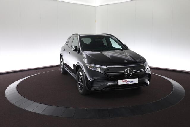 Mercedes-Benz EQA 250 Business Solution AMG 67 kWh