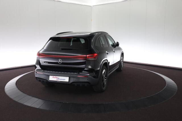 Mercedes-Benz EQA 250 Business Solution AMG 67 kWh