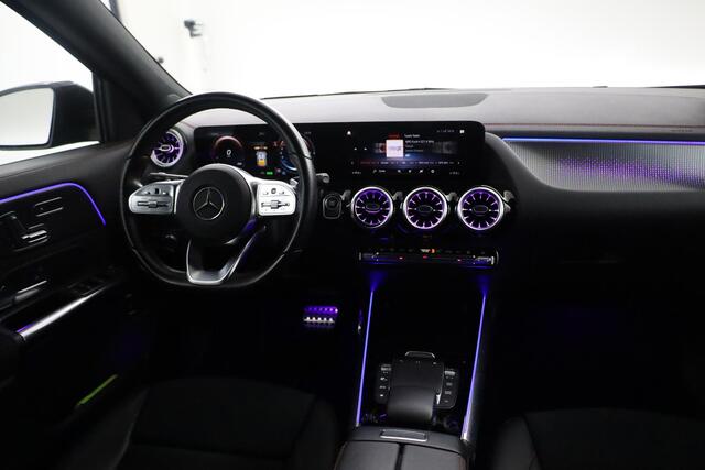 Mercedes-Benz EQA 250 Business Solution AMG 67 kWh
