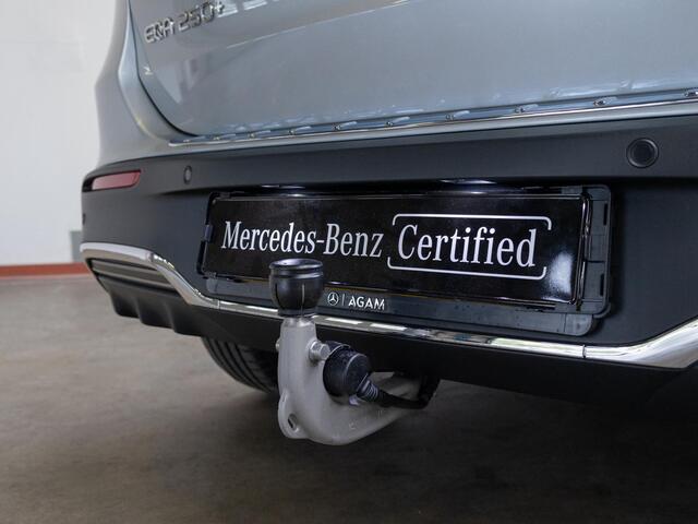 Mercedes-Benz EQA 250+ Business Solution AMG Panorama dak | Trekhaak