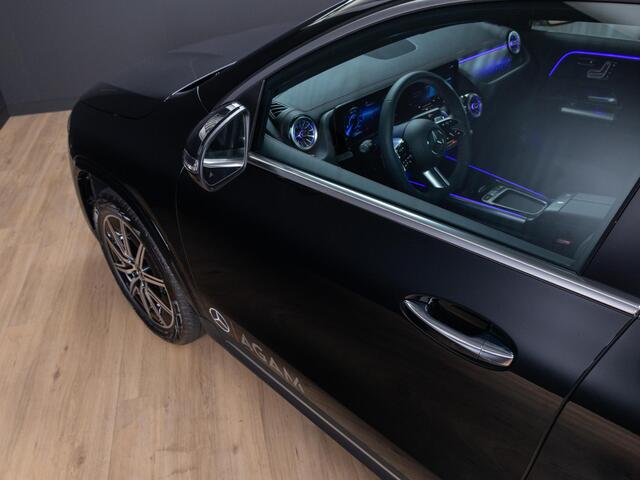 Mercedes-Benz EQA 250+ Business Solution AMG Panorama dak