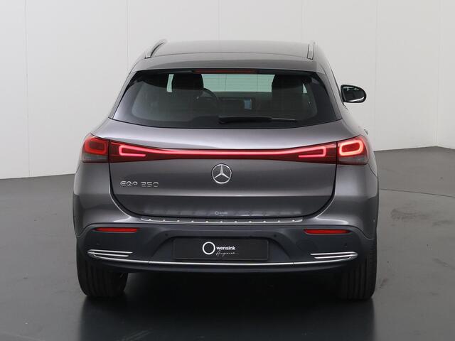 Mercedes-Benz EQA 250 67 kWh | Augmented reality | Apple carplay | Elektrische achterklep |
