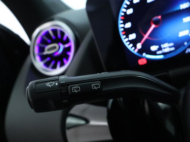 Mercedes-Benz EQA 250 Business Solution Luxury 67 kWh Dode hoek assistent | Sfeerverlichting | Achteruitrijcamera Inclusief 48 maanden MB Certified garantie voor Europa.