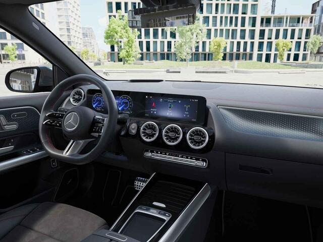 Mercedes-Benz EQA 250+ Business Solution AMG 71 kWh