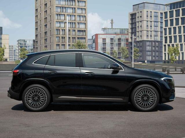 Mercedes-Benz EQA 250+ Business Solution AMG 71 kWh