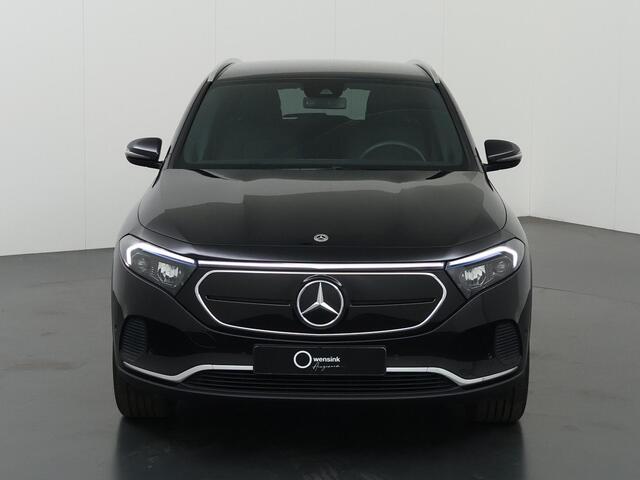 Mercedes-Benz EQA 250 Luxury Line 67 kWh | Getint glas | Sfeerverlichting | Widescreen |