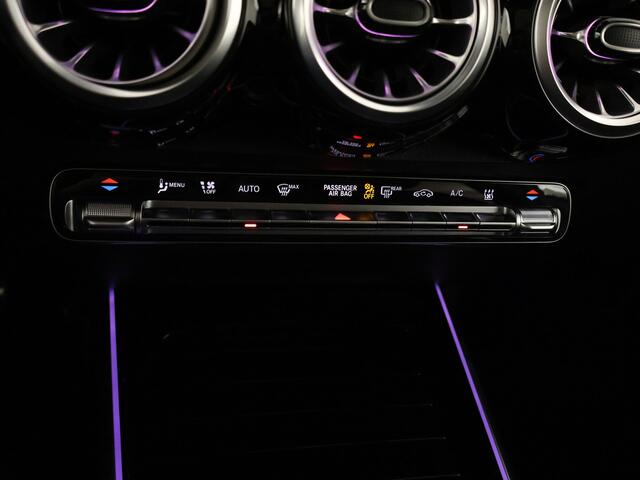 Mercedes-Benz EQB 250+ AMG Line 71 kWh | Nightpakket | Parkeerpakket met 360°-camera | KEYLESS-GO comfort pakket | Burmester Surround Sound systeem | EASY PACK achterklep | Extra USB-poorten |